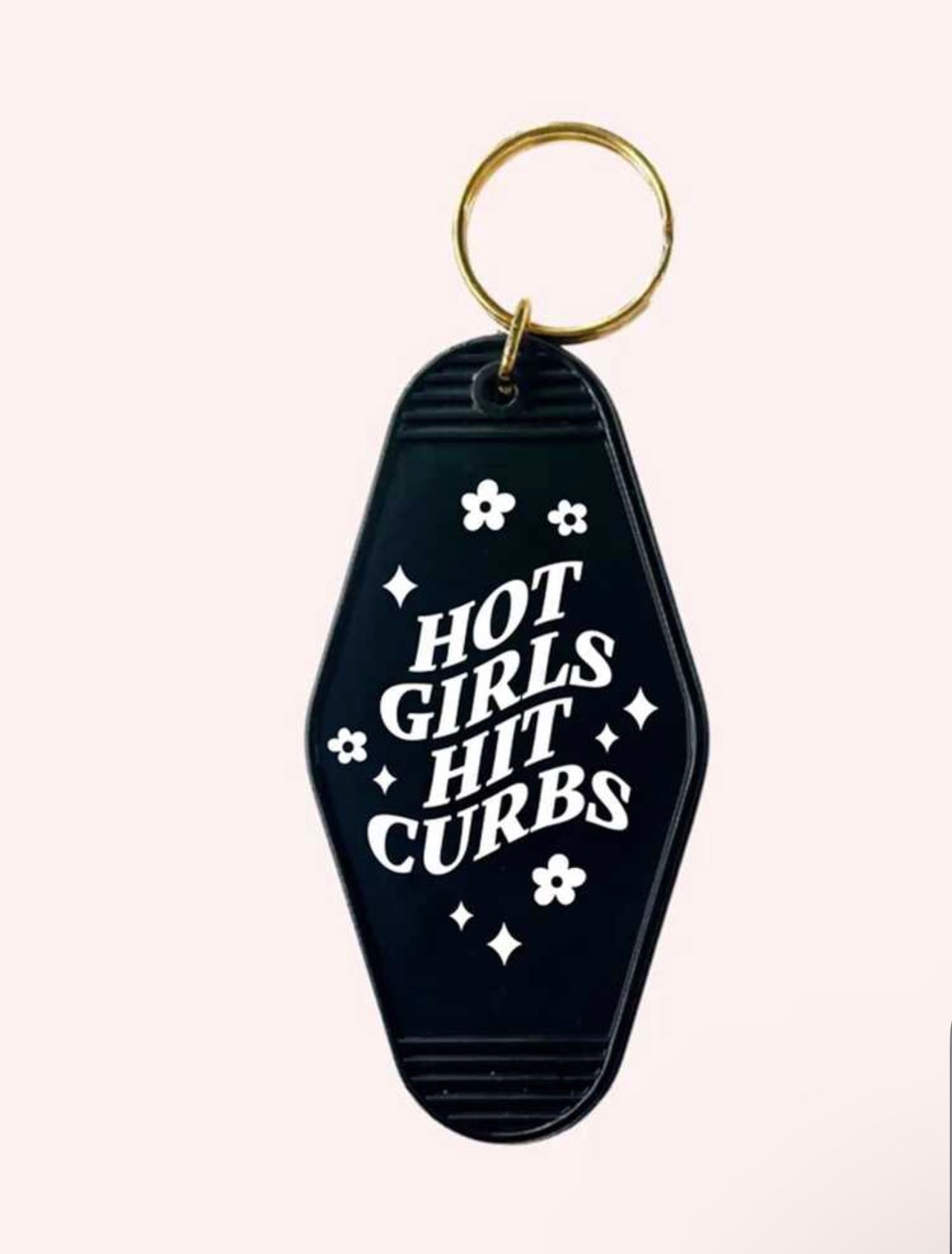 Hot Girls Keychain