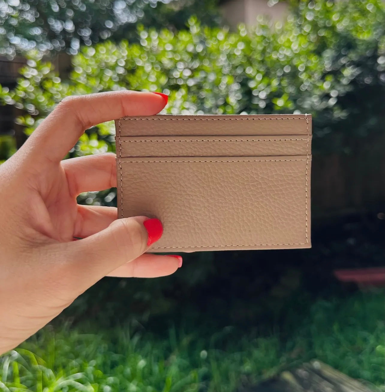 Lara Card Holder