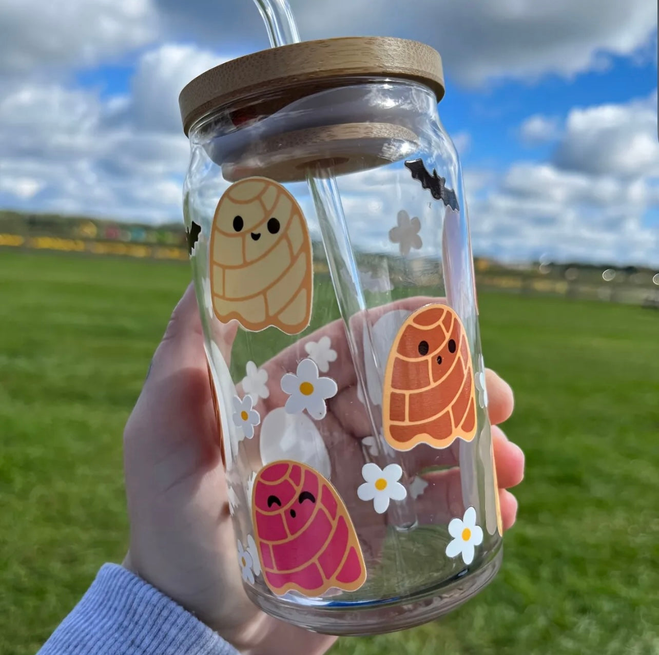Cute Coffee Cups