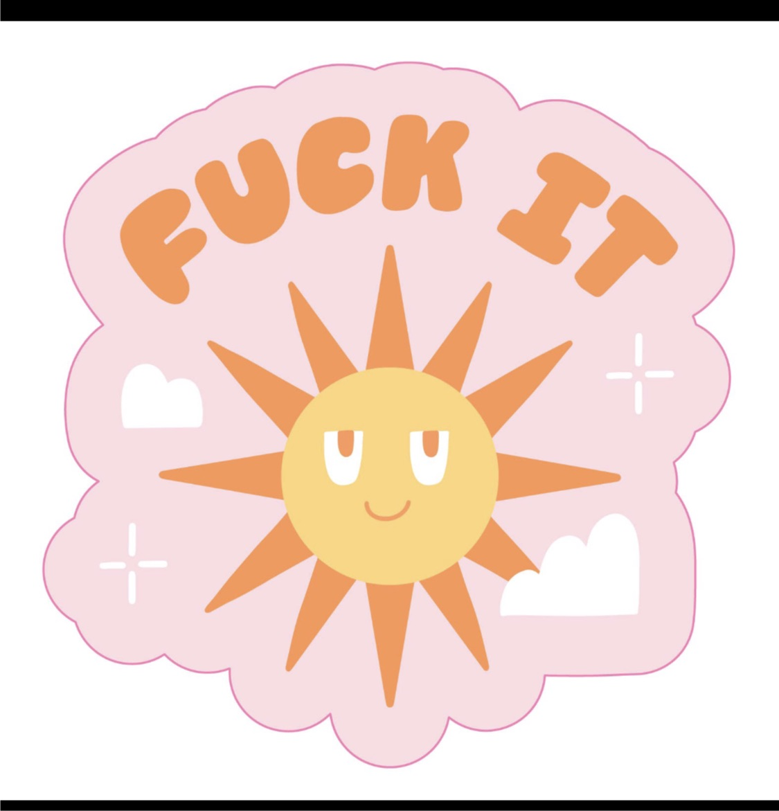 Sassy Stickers