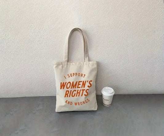 Women’s Rights Tote