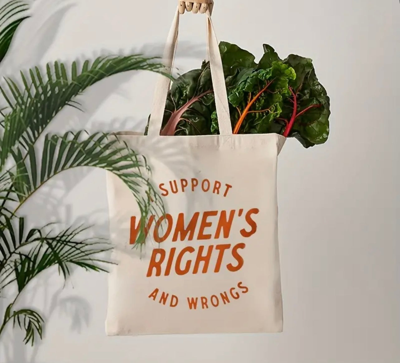 Women’s Rights Tote