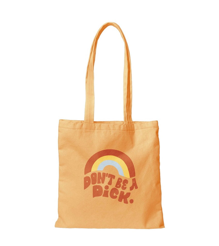 Bitchy Canvas Totes