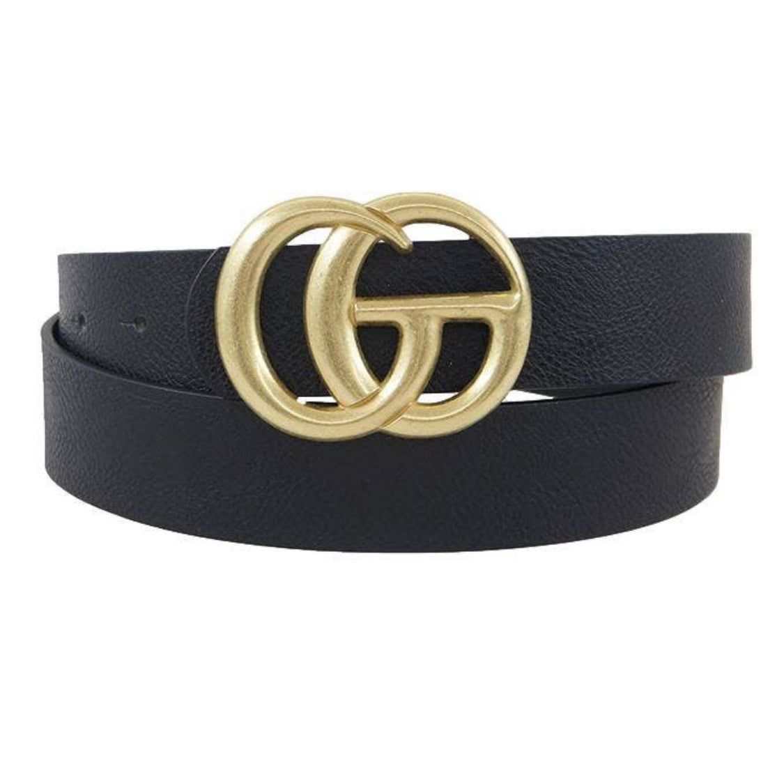 CG Gucci Inspired Belt – Charles & Grace Boutique